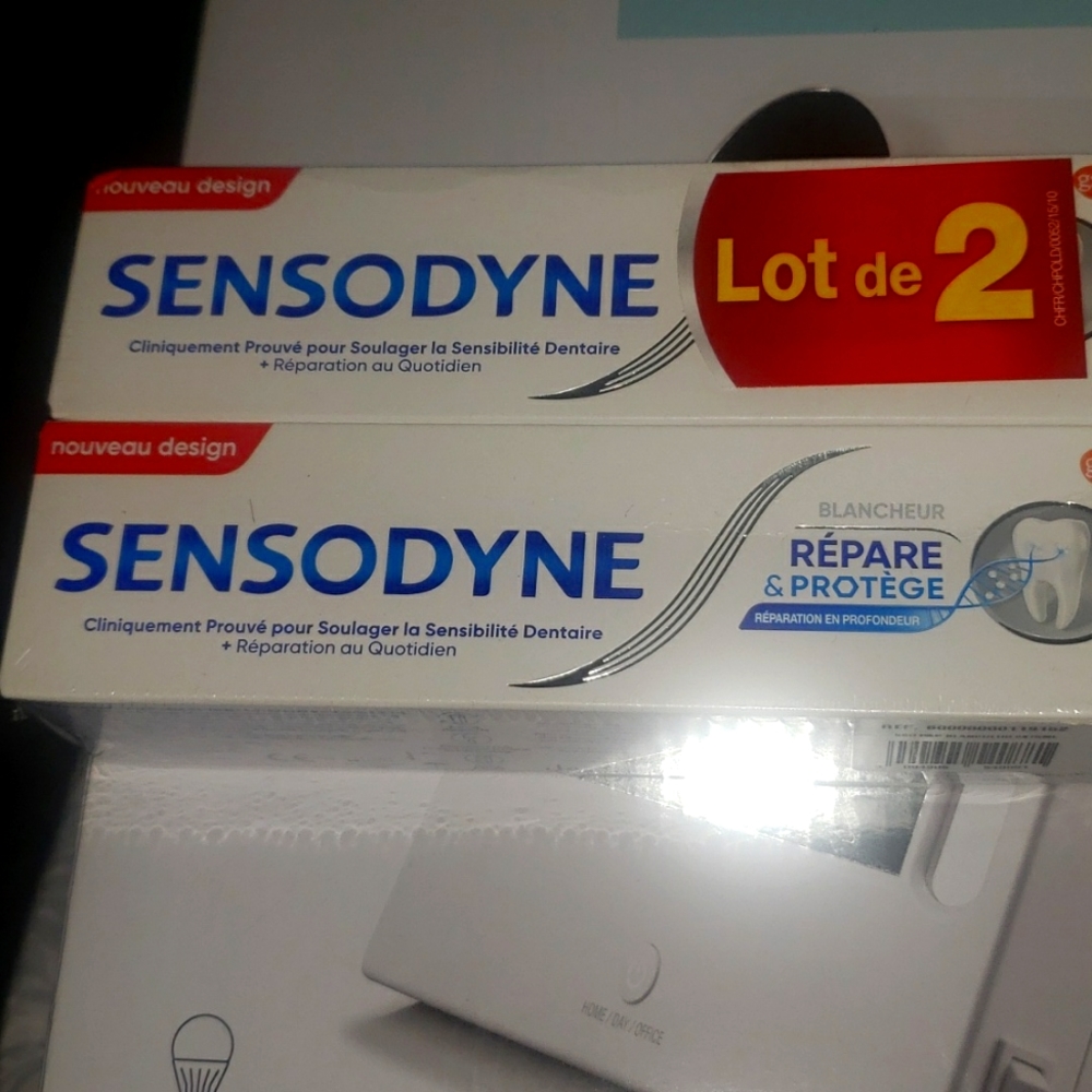 Sensodyne